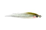 Fulling Mill Clydesdale Stealth Jig Pike Fly #2/0